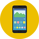 Custom Smartphone Apps